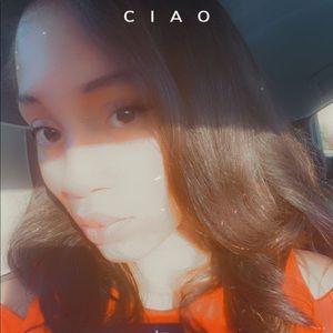 Meet your Posher, Brittney